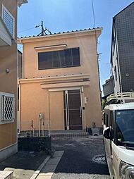 三原三丁目賃貸戸建