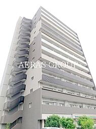 品川区東品川１丁目