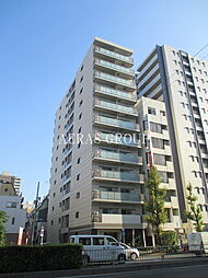 フレンシア浅草橋 304