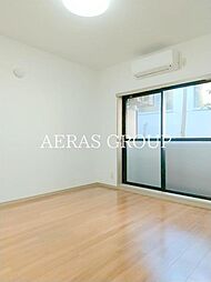 菱和パレス高輪壱番館