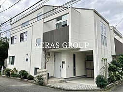 綱島西戸建