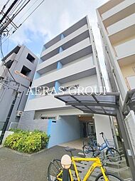 アンリシェール橋本Ａ