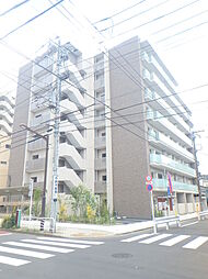 ラグゼナ東陽町 804