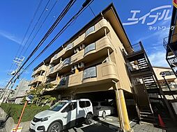 吹田市山手町４丁目