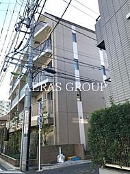 ザ・パークハビオ三軒茶屋テラス