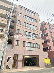 スガヴァンティエム相模大野