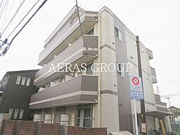 プライディア幕張