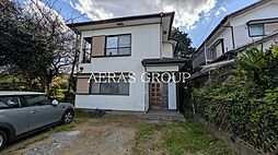千種町一戸建て貸家