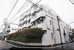 世田谷区代田６丁目