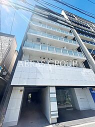 GROWS西横浜