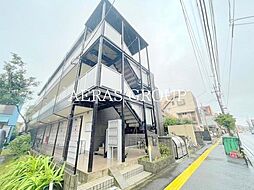 リブリ・高根NS