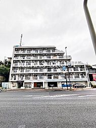 スカイコート子安