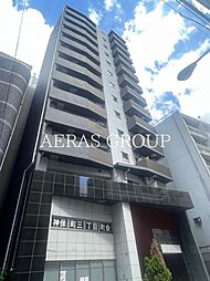 メインステージ九段下 903