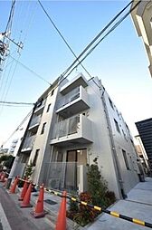 CASA PIAZZA 杉並和田