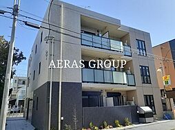 グレイス横浜弘明寺