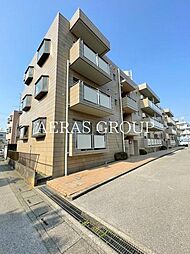 第2松本マンション