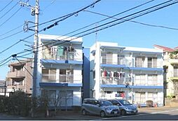 アドニス柿生 302