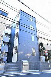 板橋区小茂根４丁目