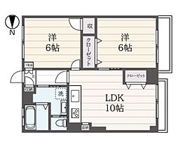 三竹マンション 303