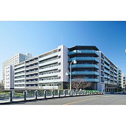 フロンティアレジデンス錦糸公園 103