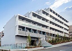 アプリーレ宮崎台II