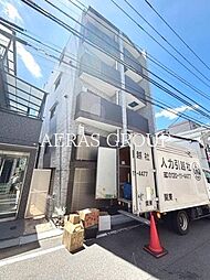 アンベリール代田橋