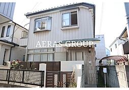 鎌ケ谷市道野辺中央4丁目住宅