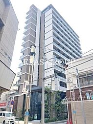 ラティエラ板橋