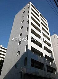 ラークガーデン木場