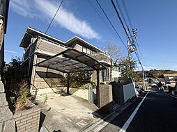 下小山田町戸建 1