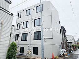 マレーア高円寺