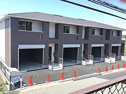 厚木市恩名１丁目の一戸建て