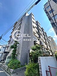 スカイコート文京小石川