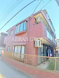 レコルテ西所沢