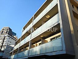 ディームス麻布狸穴町