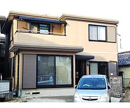 泉佐野市旭町9−4貸家 1