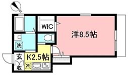 スーペリア狛江 205