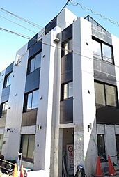 大田区北馬込２丁目