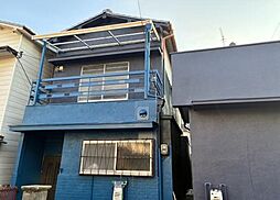 池上町2丁目戸建