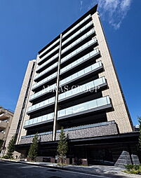 ドゥーエ早稲田 705