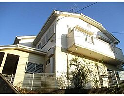 金井ビューヒルズ第二