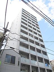 パークハビオ秋葉原エスト