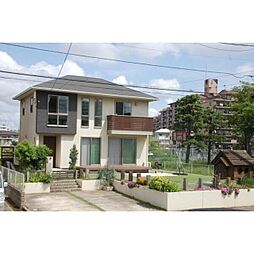 フォレストハウス緑台