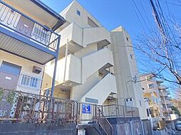 フリージア南野 402