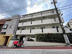 ビリジアン目白