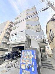 サンティエビルディング