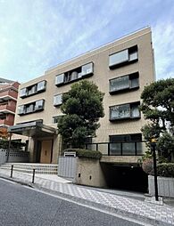 湯島アパートメントハウス