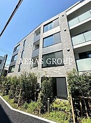 渋谷区本町５丁目