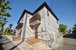 フォレストメゾンスマイル 102