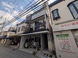 アカカベビル 3F